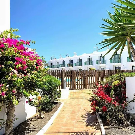 Passion Pool View & Wifi By Irent Fuerteventura Apartment