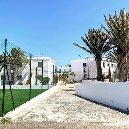 Apartment Passion Pool View & Wifi By Irent Fuerteventura *