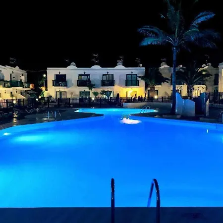 Apartment Passion Pool View & Wifi By Irent Fuerteventura