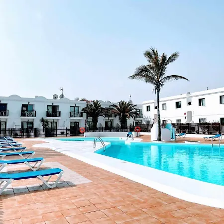 Passion Pool View & Wifi By Irent Fuerteventura *