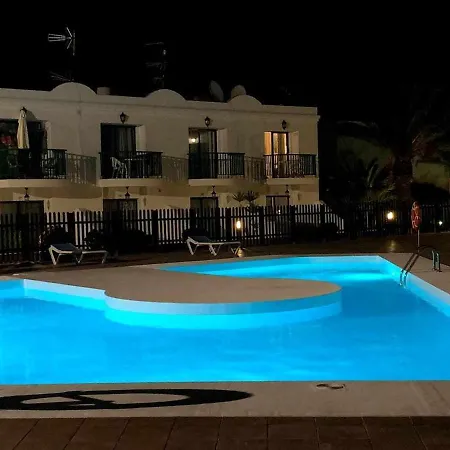 Passion Pool View & Wifi By Irent Fuerteventura Apartment *