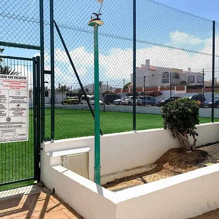Passion Pool View & Wifi By Irent Fuerteventura Corralejo