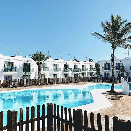 Passion Pool View & Wifi By Irent Fuerteventura Apartment *