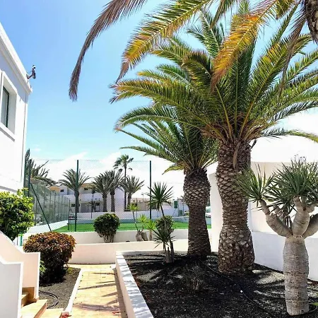 Passion Pool View & Wifi By Irent Fuerteventura * Corralejo