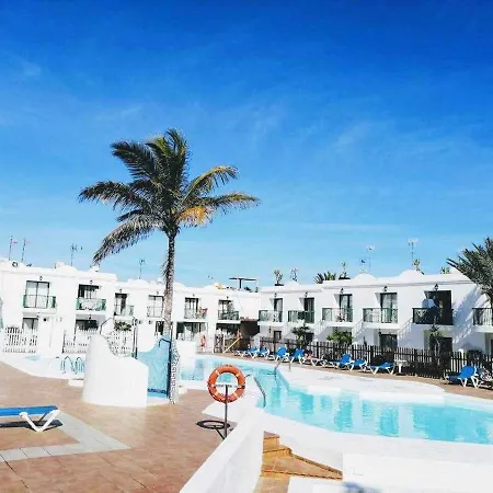 Apartment Passion Pool View & Wifi By Irent Fuerteventura *