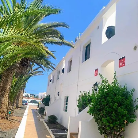 Passion Pool View & Wifi By Irent Fuerteventura Apartment