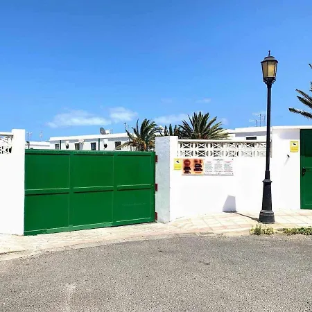 Passion Pool View & Wifi By Irent Fuerteventura Apartment