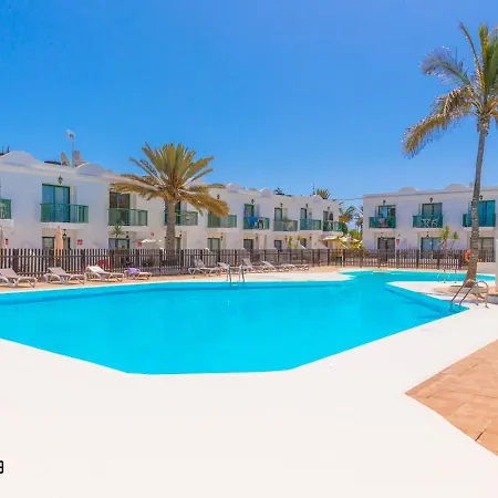 Apartment Passion Pool View & Wifi By Irent Fuerteventura Corralejo