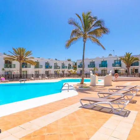 Passion Pool View & Wifi By Irent Fuerteventura