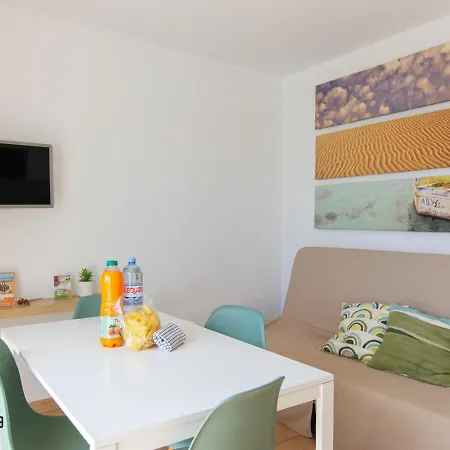 Apartment Passion Pool View & Wifi By Irent Fuerteventura Corralejo