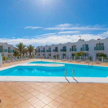 Passion Pool View & Wifi By Irent Fuerteventura Corralejo
