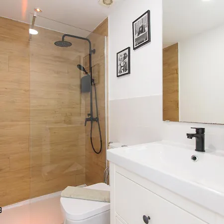 Passion Pool View & Wifi By Irent Fuerteventura Apartment Corralejo