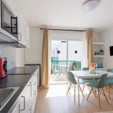 Passion Pool View & Wifi By Irent Fuerteventura Corralejo