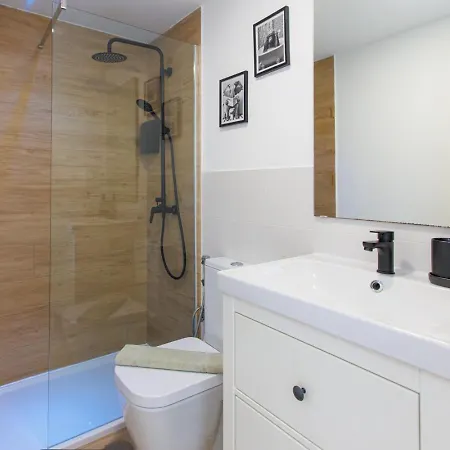 Apartment Passion Pool View & Wifi By Irent Fuerteventura Corralejo
