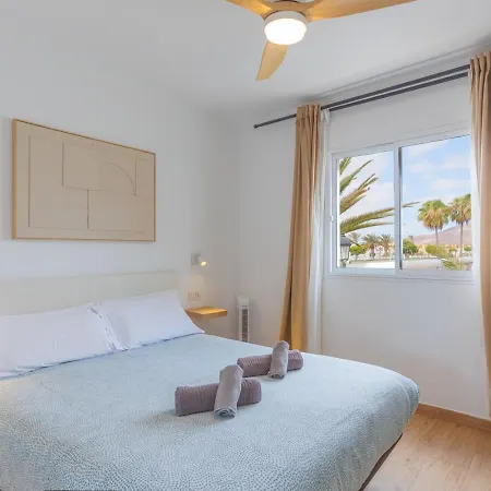 Passion Pool View & Wifi By Irent Fuerteventura Corralejo